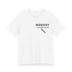 Nobody Escapes Karma – Trail | Nobody Series