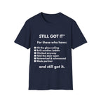 Still Got It Hit The Glass Ceiling | HERO — Lightweight