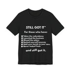 HERO | STILL GOT IT™ | HERO Collection