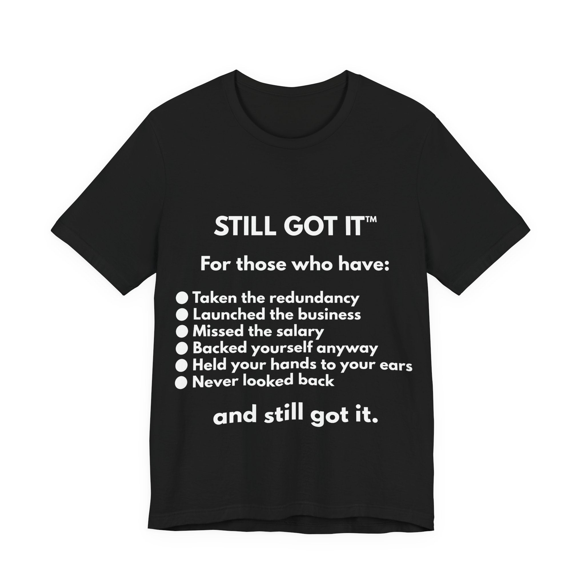 HERO | STILL GOT IT™ | HERO Collection