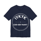 COO-EEE-YAAAH™ | IYKYK