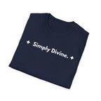 Simply Divine. | Off The Cuff — Lightweight