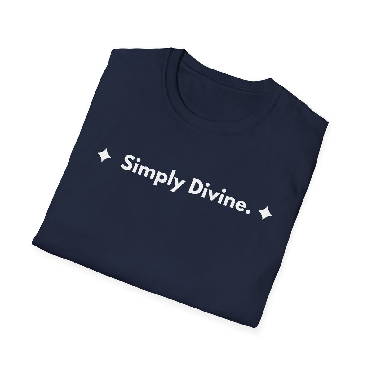 Simply Divine. | Off The Cuff — Lightweight