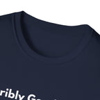 Terribly Good Taste. | Off The Cuff — Lightweight