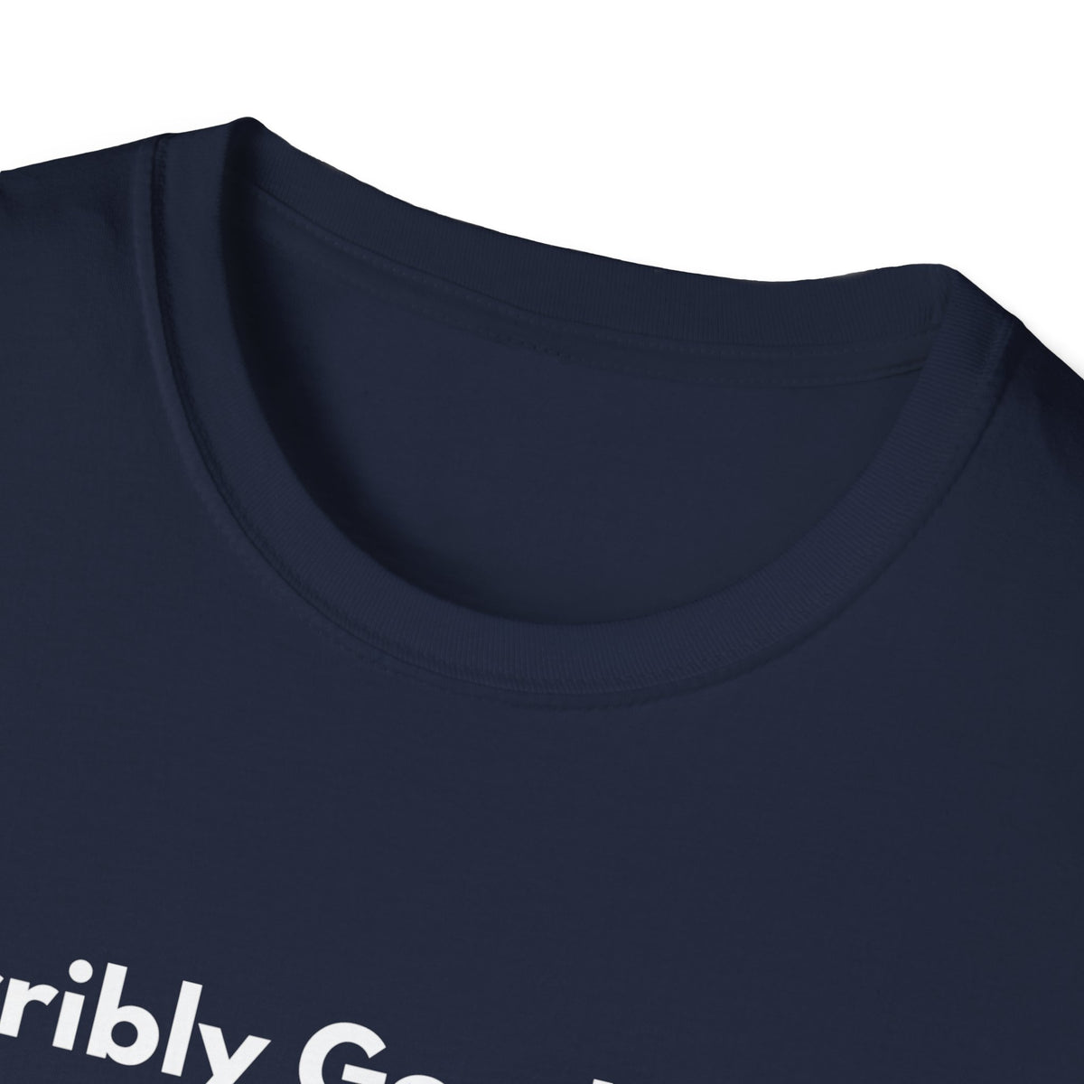 Terribly Good Taste. | Off The Cuff — Lightweight