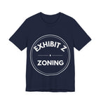 Exhibit Z: Zoning | Exhibit Series