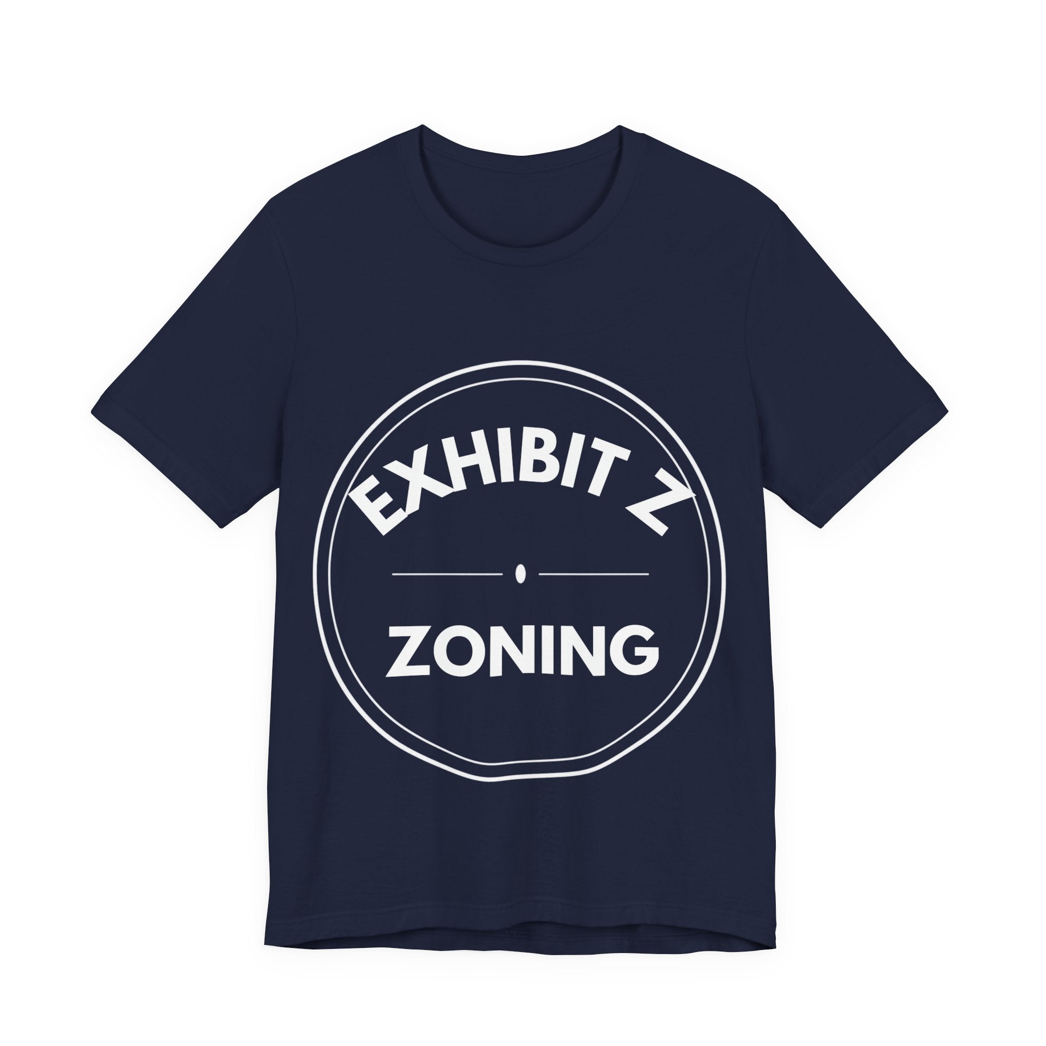 Exhibit Z: Zoning | Exhibit Series