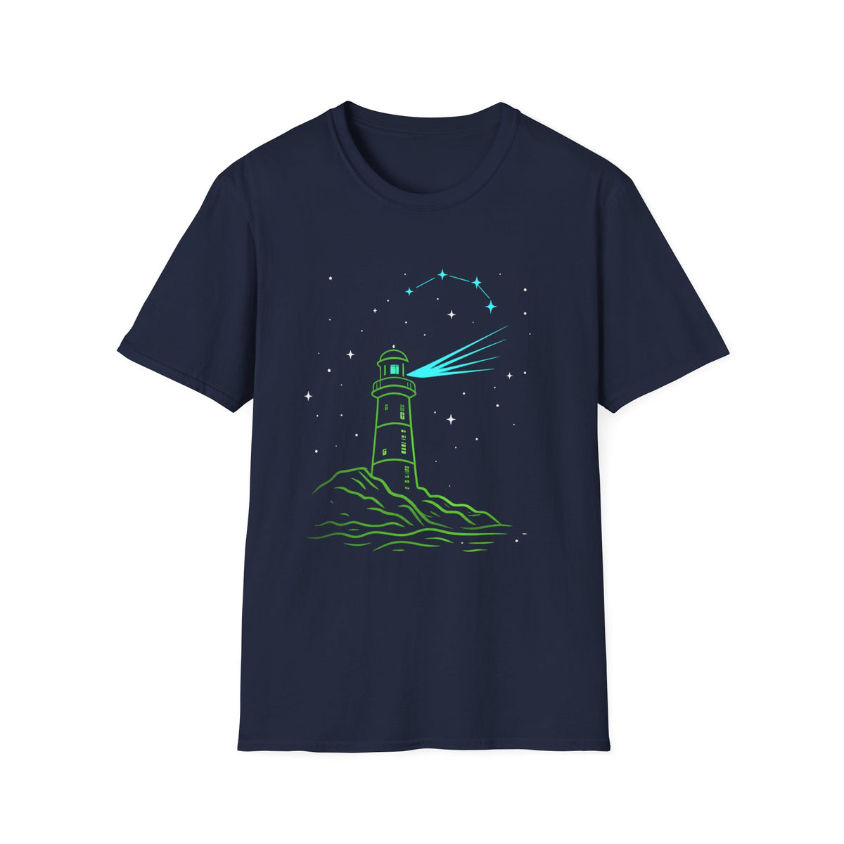 The Lighthouse™ | HERO — Lightweight