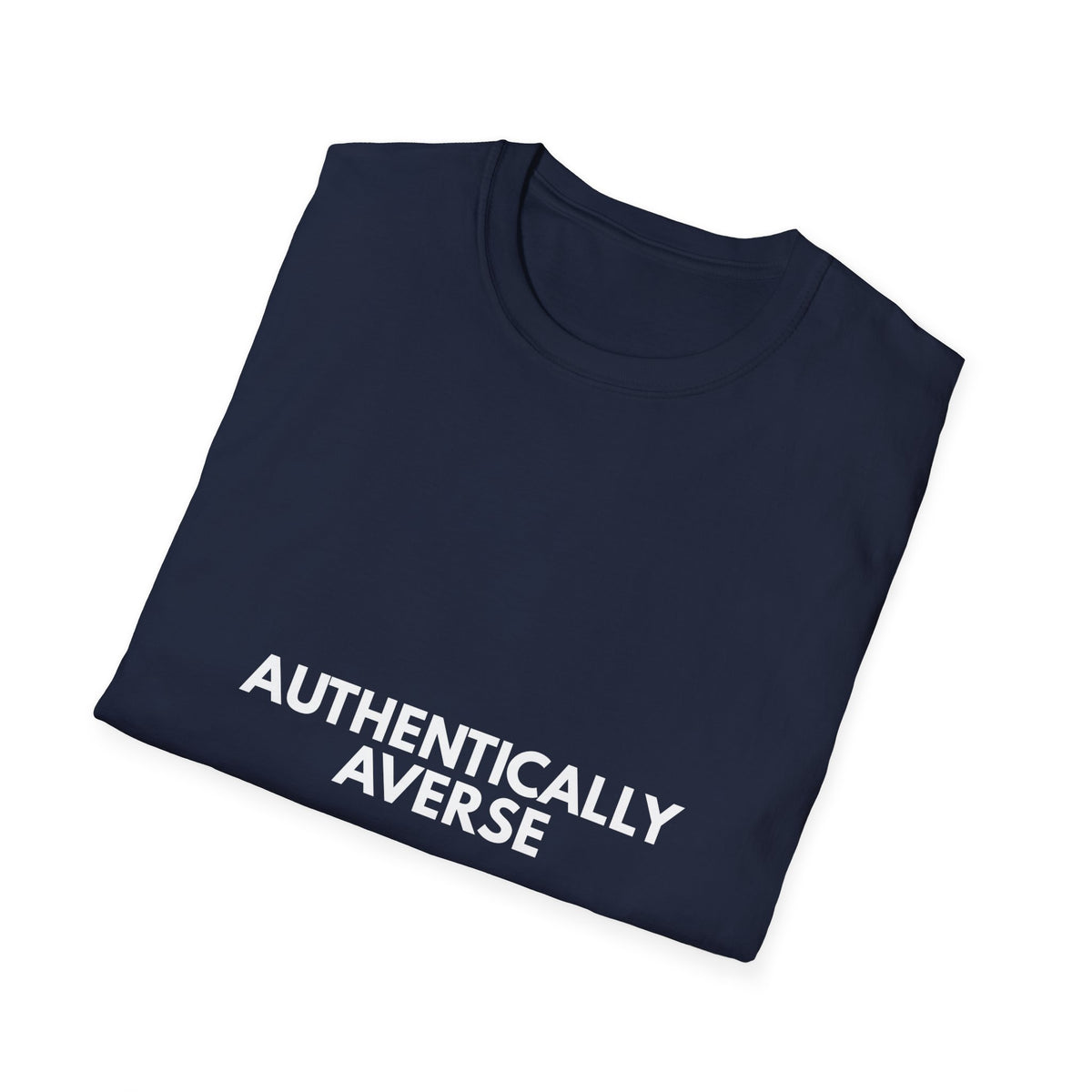 Authentically Adverse | Dry Wit Co. — Lightweight