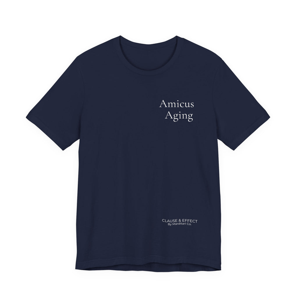 Amicus Aging | Signature Collection