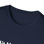 Bit Much, No? | Off The Cuff — Lightweight