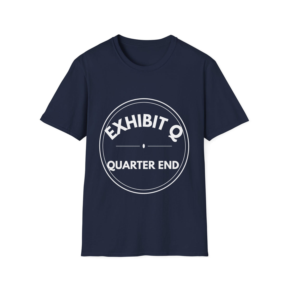 Exhibit Q: Quarter End | Exhibit Series — Lightweight