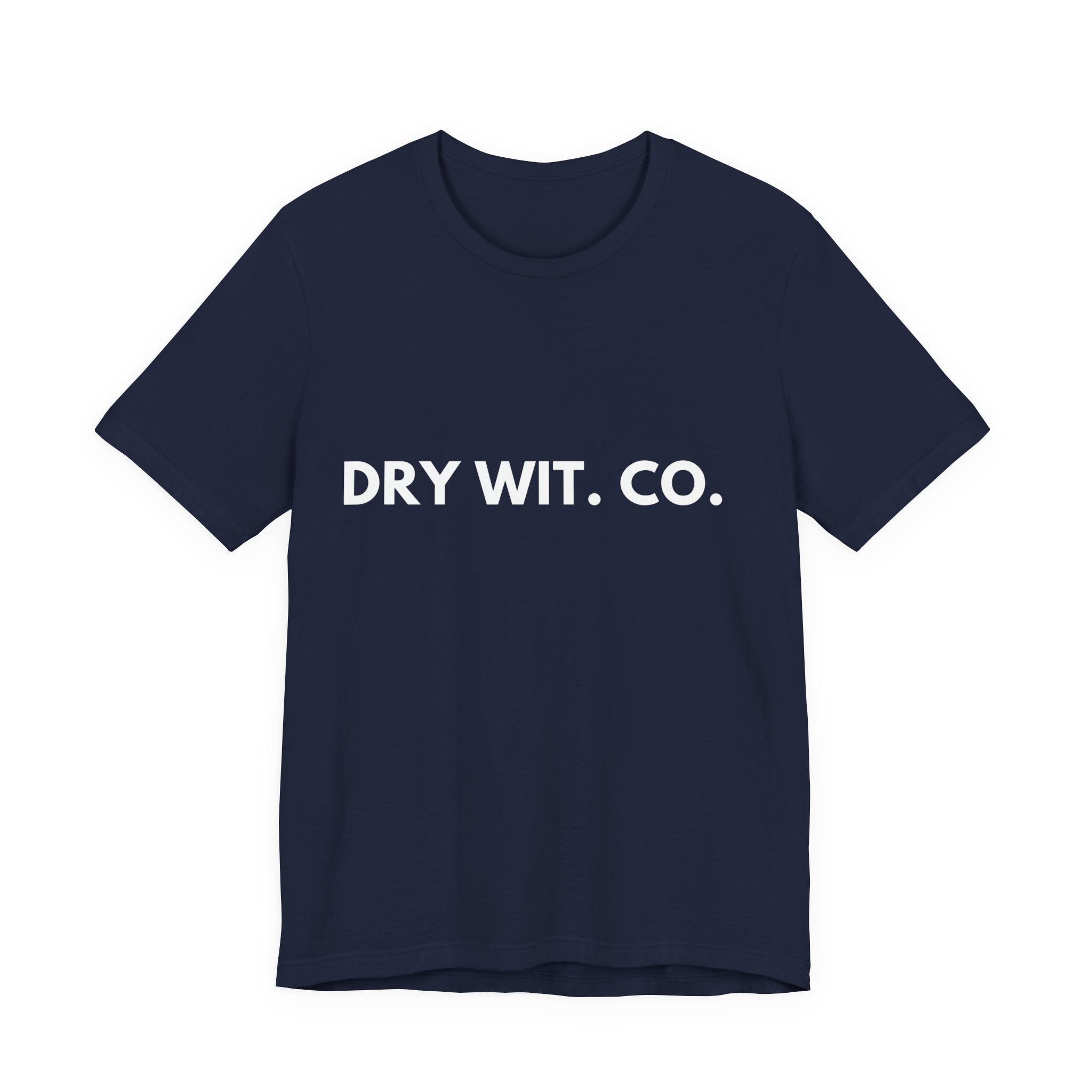 HERO | Dry Wit. Co. | Dry Wit Co. Collection
