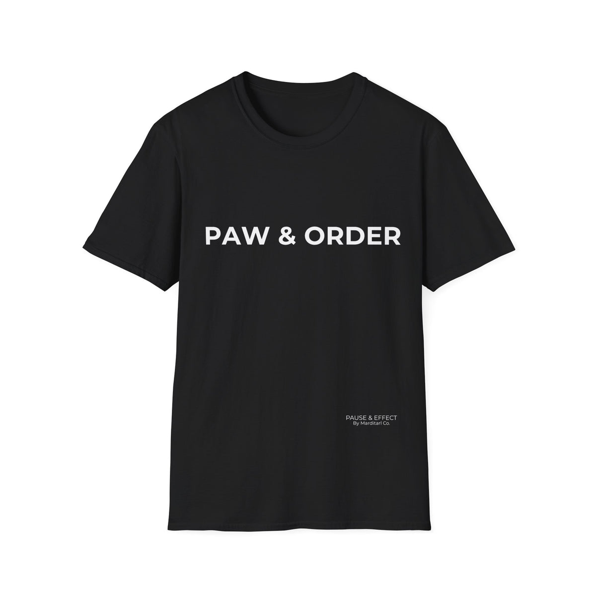 Paw & Order | Paw & Order — Lightweight