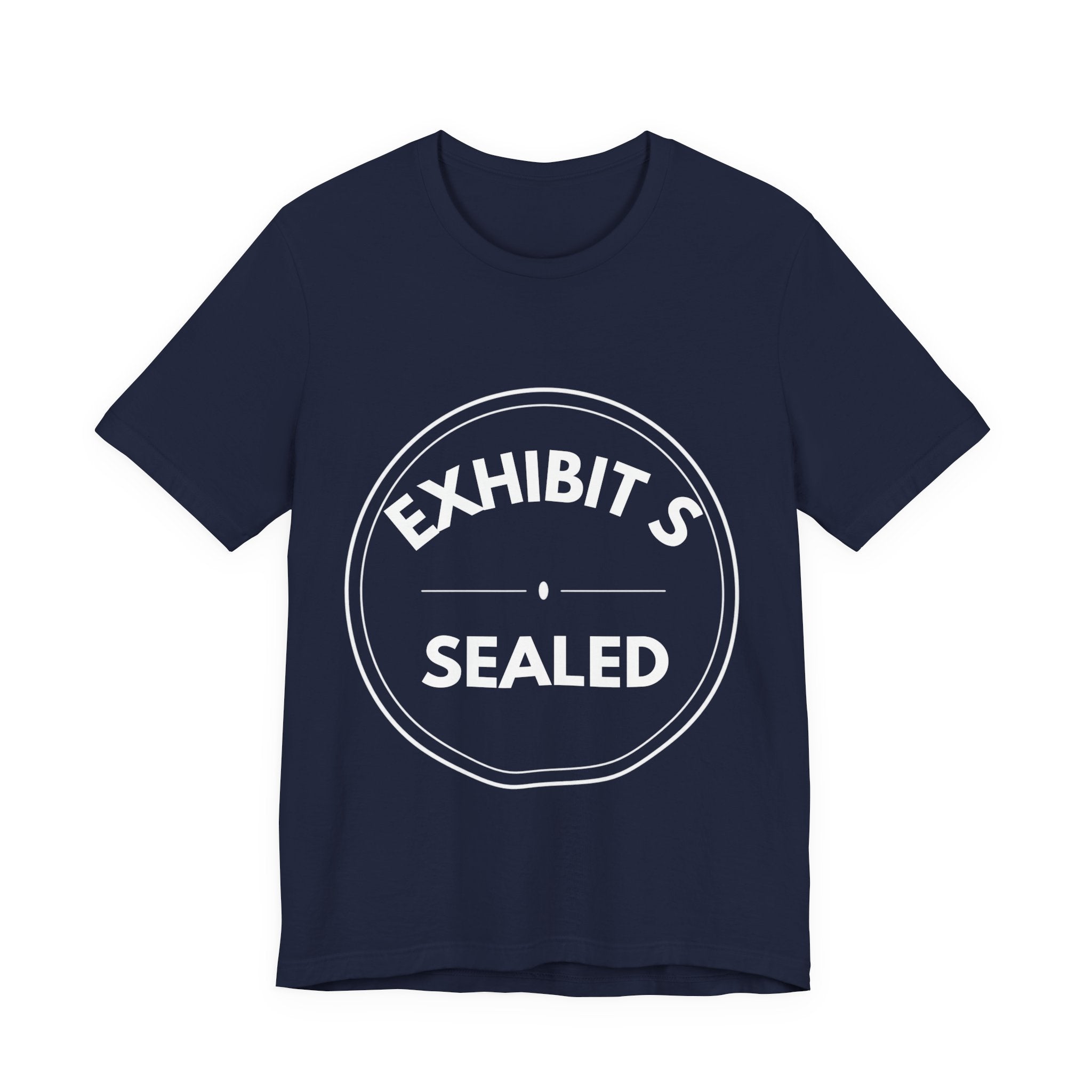 Exhibit S: Sealed | Exhibit Series