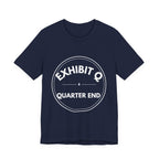 Exhibit Q: Quarter End | Exhibit Series