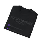 Equity Partner Mood™ Grew The Revenue | IYKYK — Lightweight