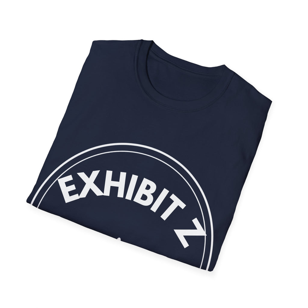 Exhibit Z: Zilch | Exhibit Series — Lightweight