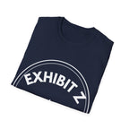 Exhibit Z: Zilch | Exhibit Series — Lightweight