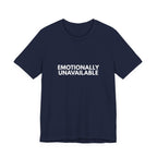 Emotionally Unavailable | Dry Wit Co. Collection