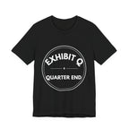 Exhibit Q: Quarter End | Exhibit Series