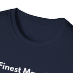 Finest Margin. | Off The Cuff — Lightweight
