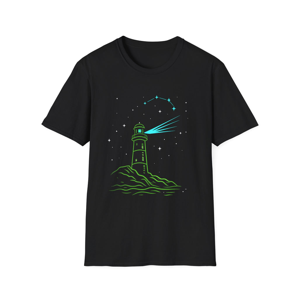 The Lighthouse™ | HERO — Lightweight