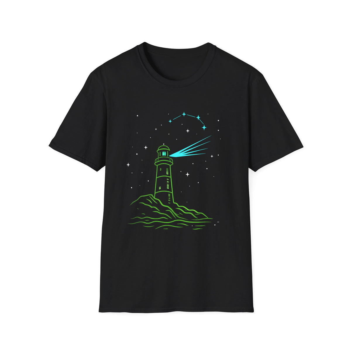The Lighthouse™ | HERO — Lightweight