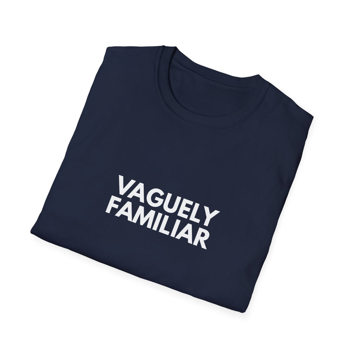 Vaguely Familiar | Dry Wit Co. — Lightweight