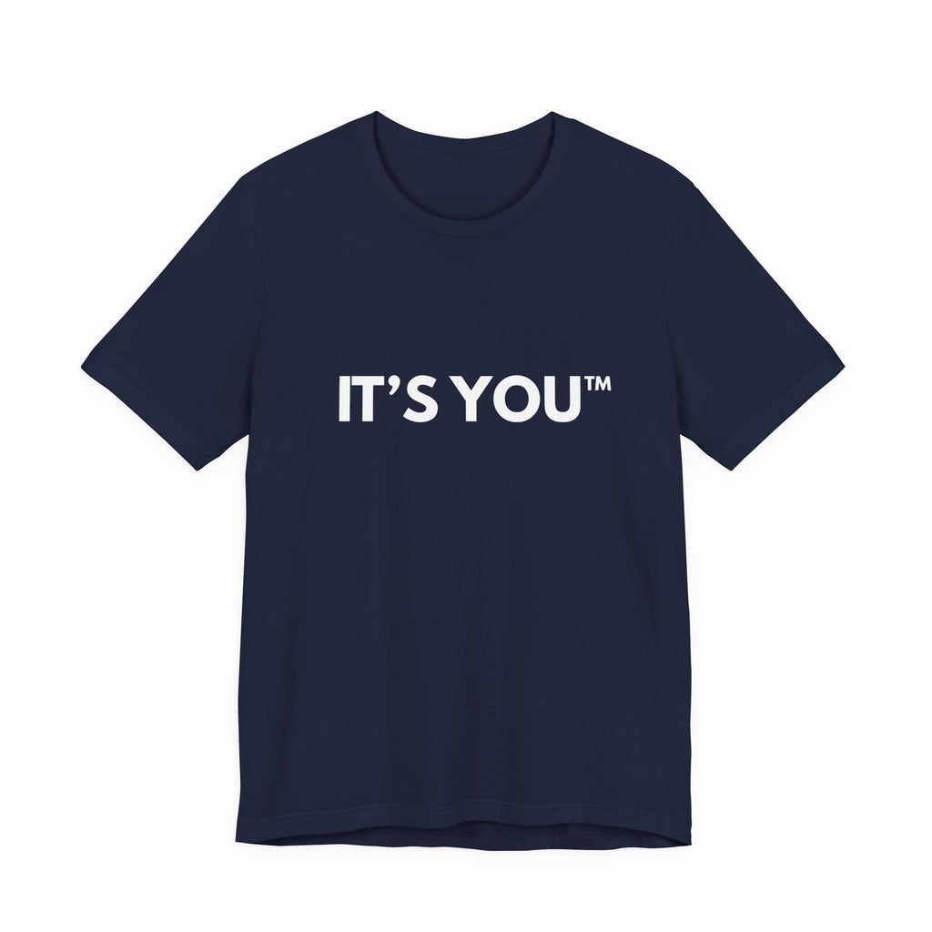Clause & Effect™ | IT'S YOU™  | HERO Collection