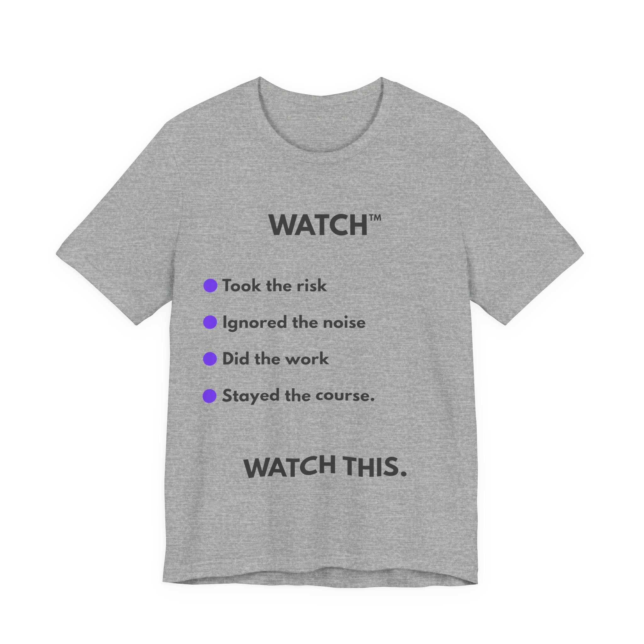HERO | WATCH.™ | Woulda. Coulda. Shoulda. Collection
