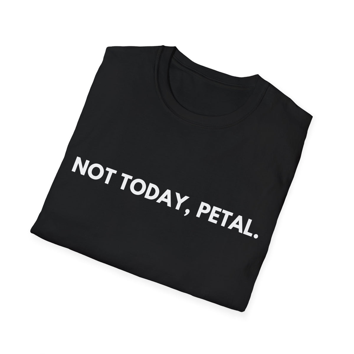 Not Today, Petal | Dry Wit Co. — Lightweight