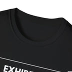 Hedged | Exhibit Line Series — Lightweight