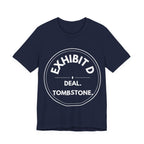 Clause & Effect™ | EXHIBIT D: DEAL TOMBSTONE | Exhibit Series Collection
