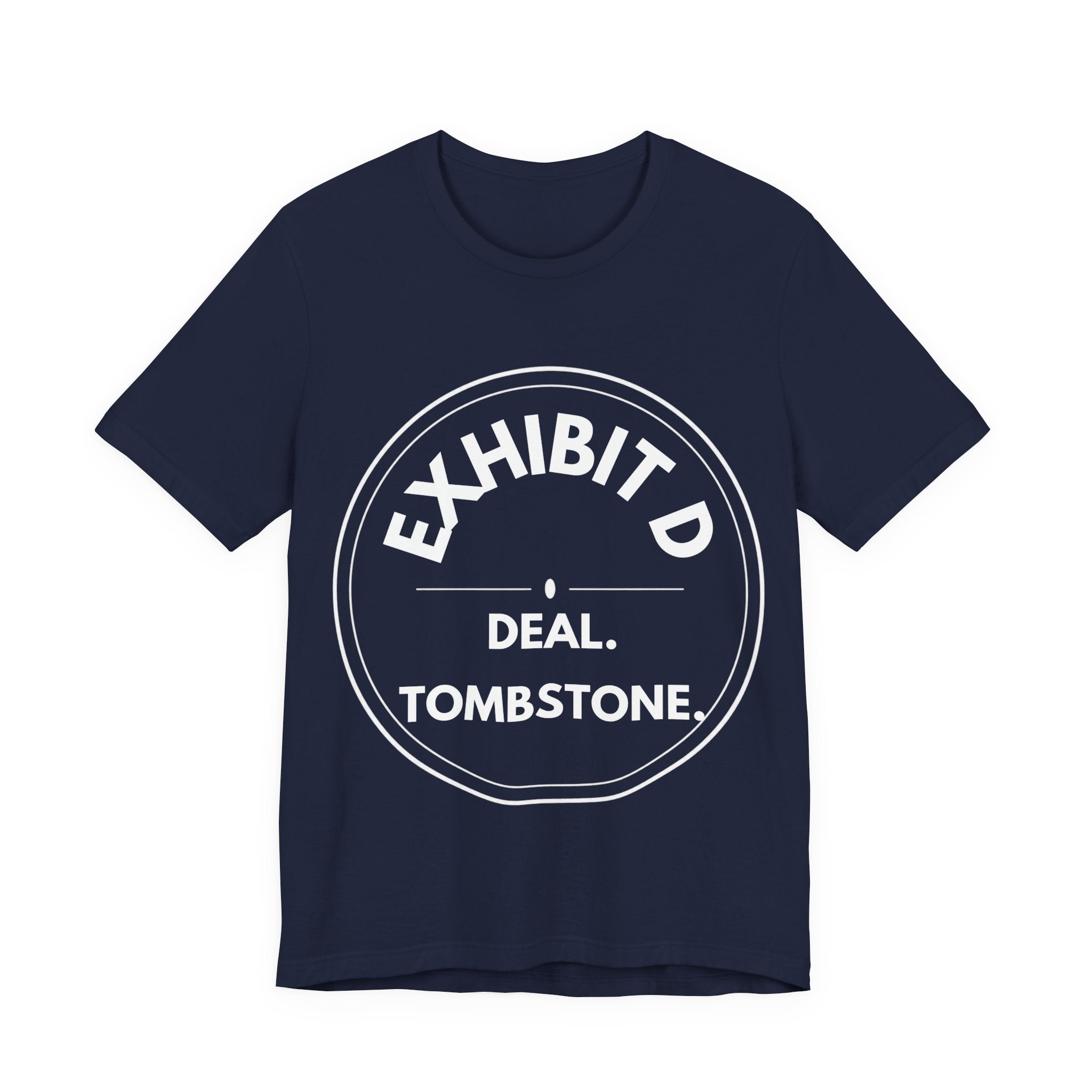 Clause & Effect™ | EXHIBIT D: DEAL TOMBSTONE | Exhibit Series Collection