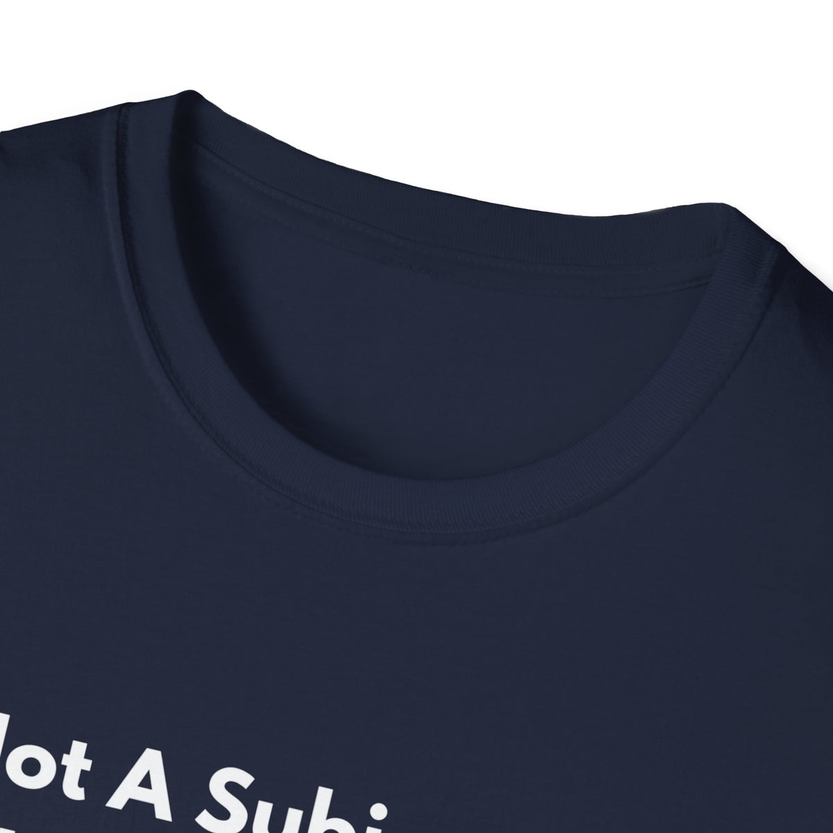 Not A Subject For The Hear & Now. | Off The Cuff — Lightweight