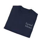 Earned Silence | Signature Collection — Lightweight