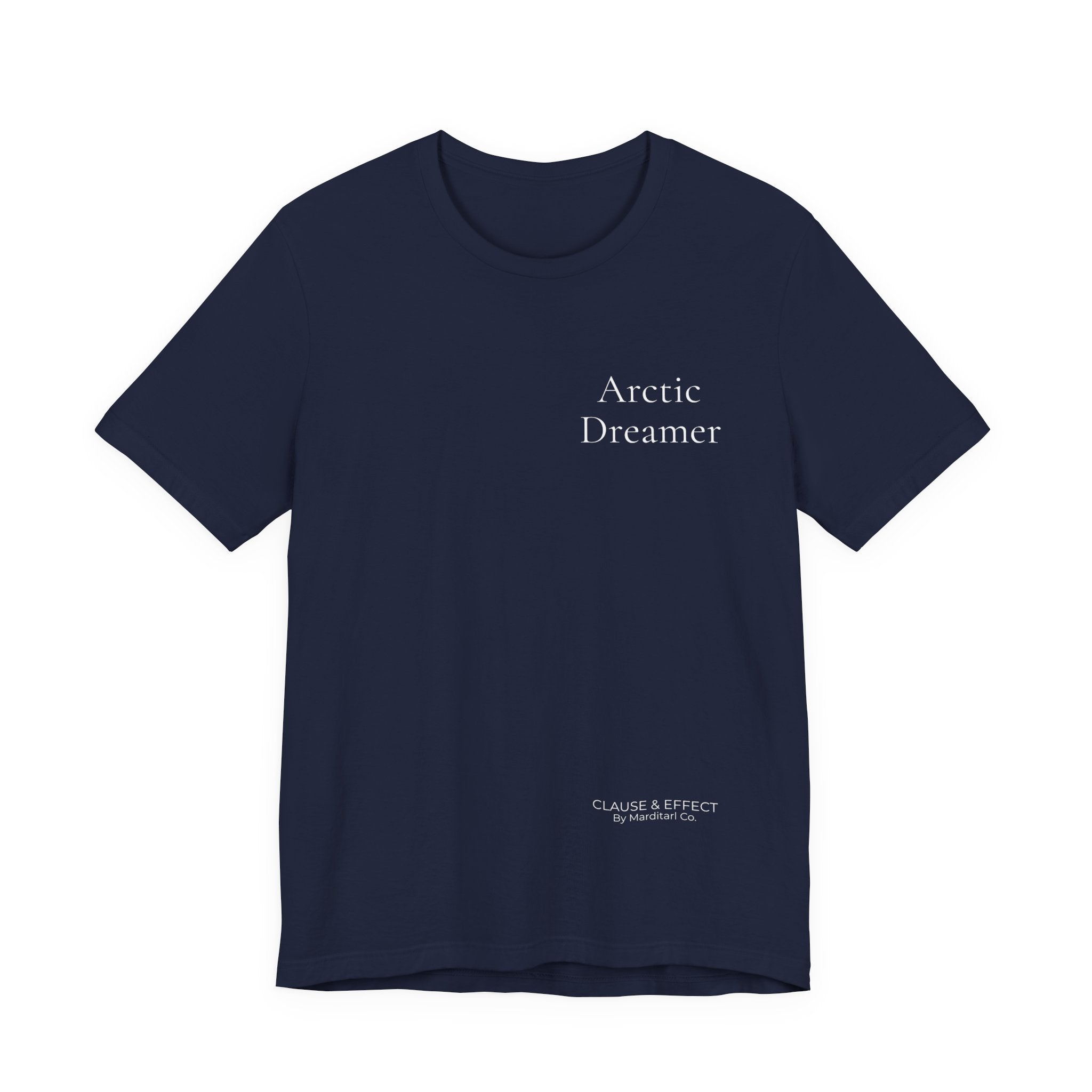 Arctic Dreamer | Signature Collection