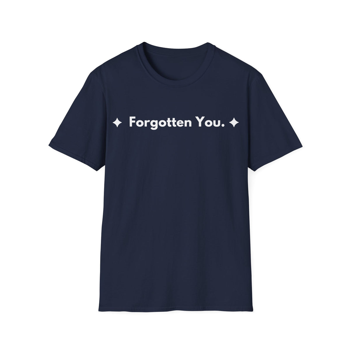 Forgotten You. | Off The Cuff — Lightweight