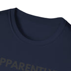 APPARENTLY.™ Didn't Fit The Mould | Coulda. — Lightweight