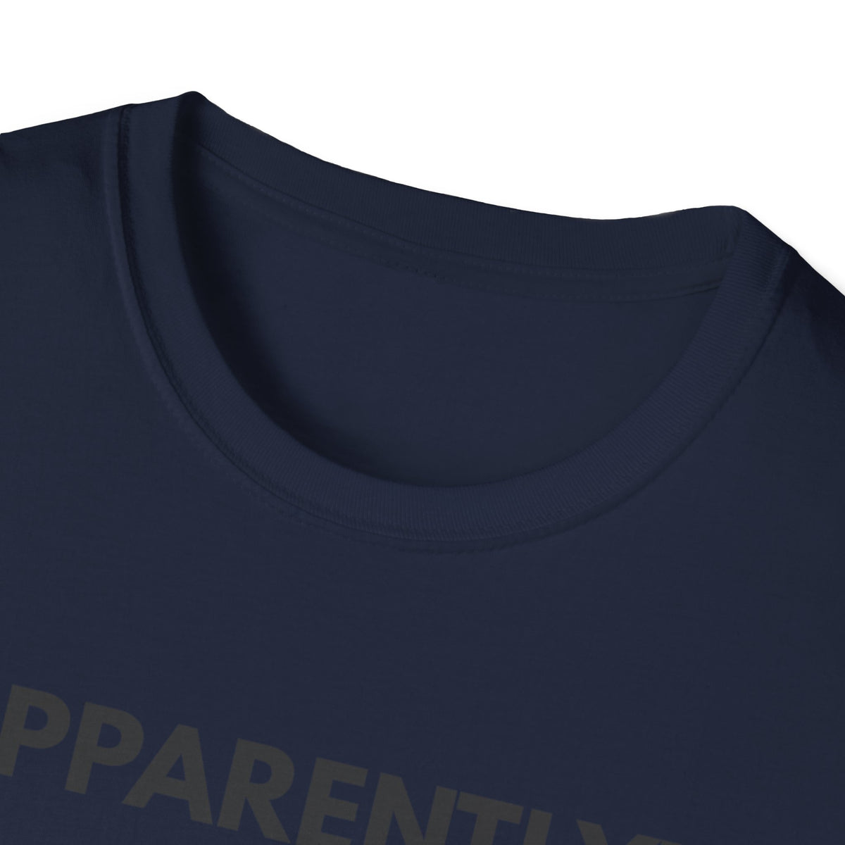 APPARENTLY.™ Didn't Fit The Mould | Coulda. — Lightweight