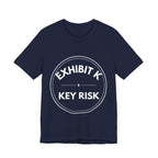 Exhibit K: Key-Risk | Exhibit Series