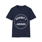 Exhibit J: Judged | Exhibit Series — Lightweight
