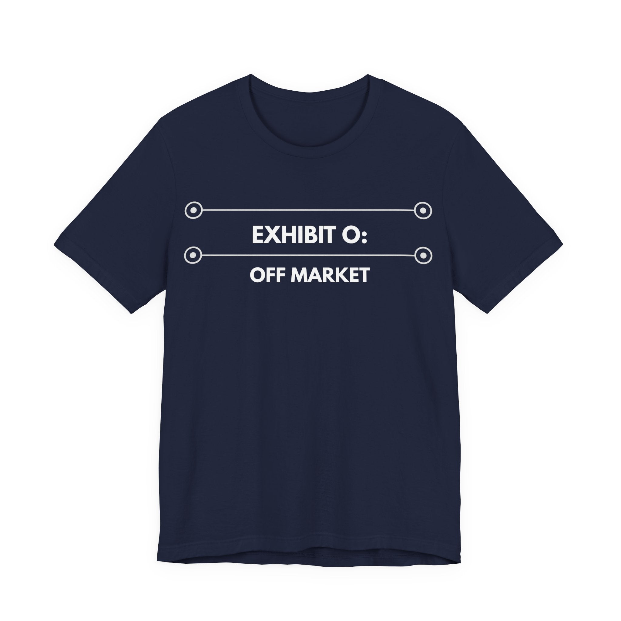 Off Market | Exhibit Line Series