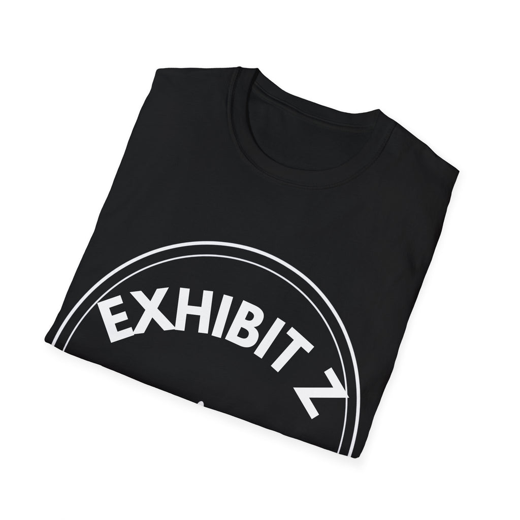 Exhibit Z: Zilch | Exhibit Series — Lightweight