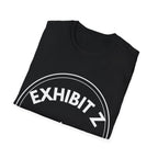 Exhibit Z: Zilch | Exhibit Series — Lightweight