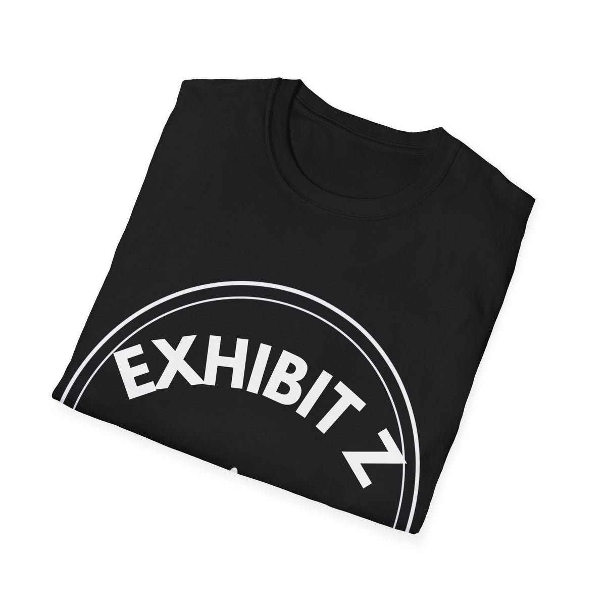 Exhibit Z: Zilch | Exhibit Series — Lightweight
