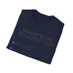 Where'd the Goal Post Go™ Hit The Hours | IYKYK — Lightweight