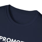 Promoted Repeatedly. | Dry Wit Co. — Lightweight