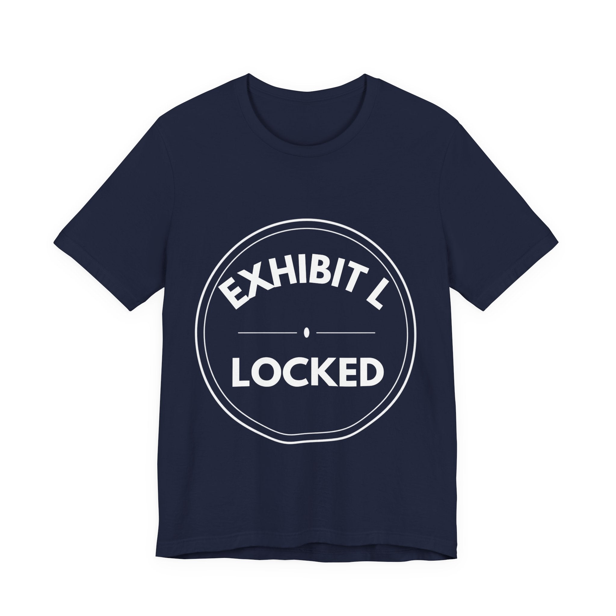 Exhibit L: Locked | Exhibit Series